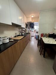 Blk 532 Woodlands Vista (Woodlands), HDB 4 Rooms #633492071